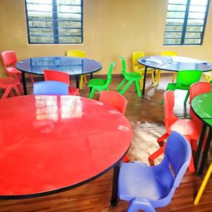 Montessori Furniture & Accessories