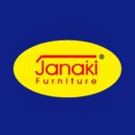 Janaki-Furniture-Logo