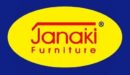 Janaki-Furniture-Logo