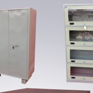 Office Files Storage Options