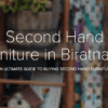 Should You Buy Second Hand Furniture In Biratnagar ?