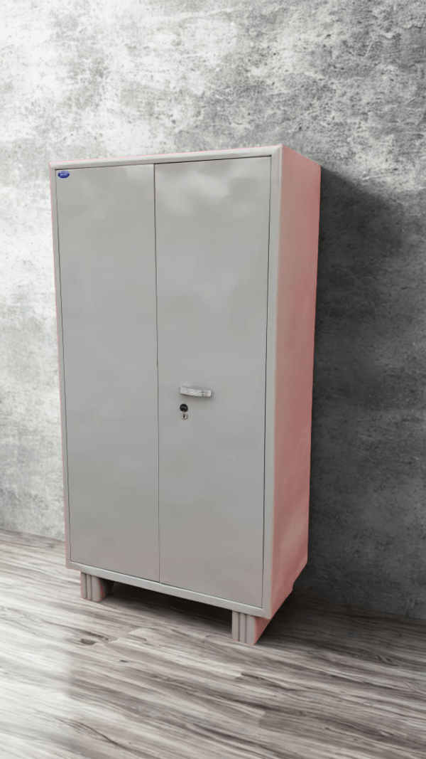 Office Almirah Plain 66" - Image 2