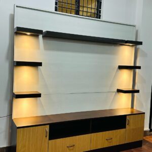 TV Cabinets/ Modular Storage Racks
