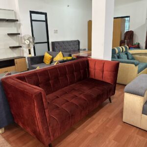 3 Seater Barfi Couch k-Model