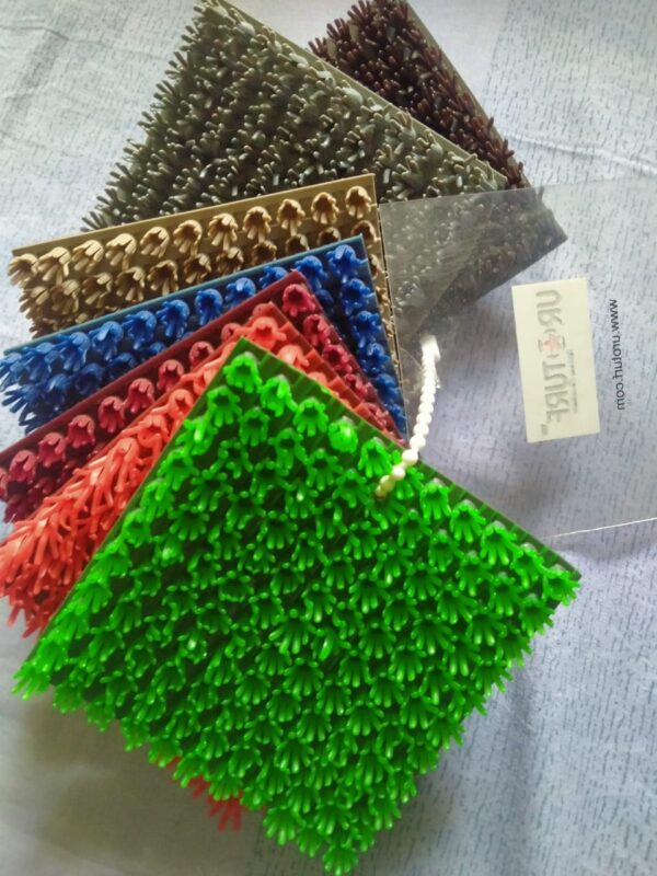 Turf Roll Doormat 2Ft