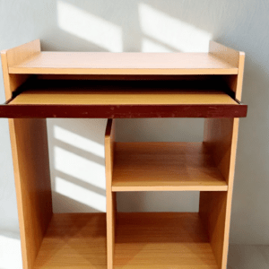 Mini Computer Table