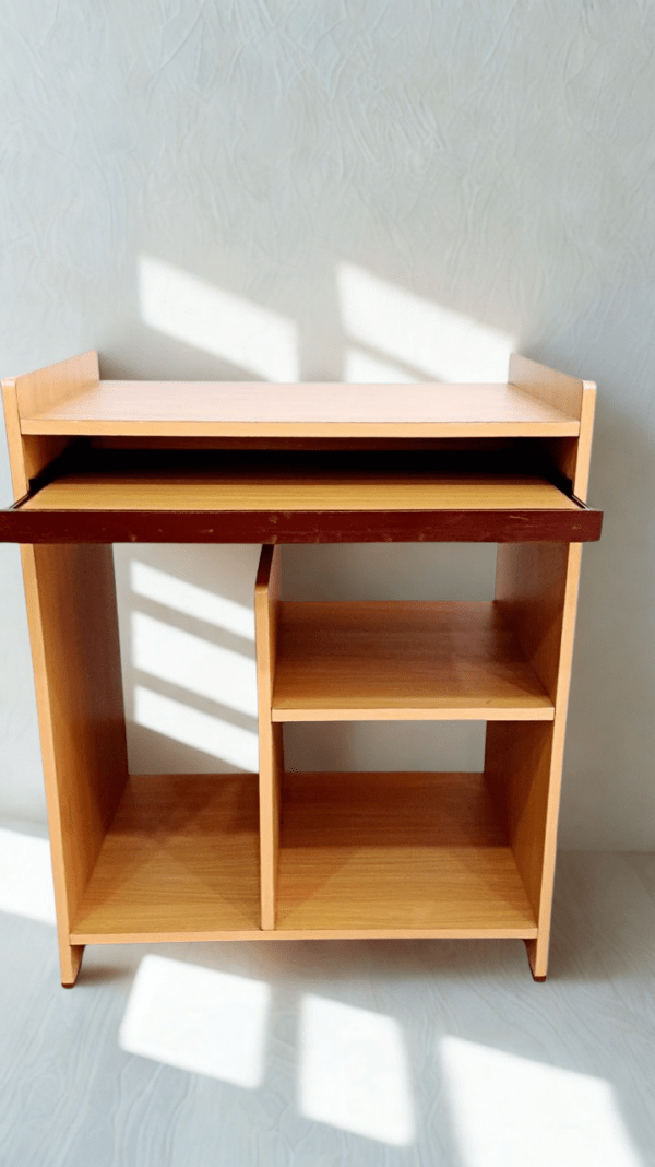 Mini Computer Table