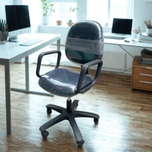 Office Chairs Mess Ergonomic