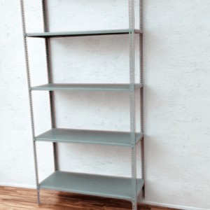 Adjustable Open Rack