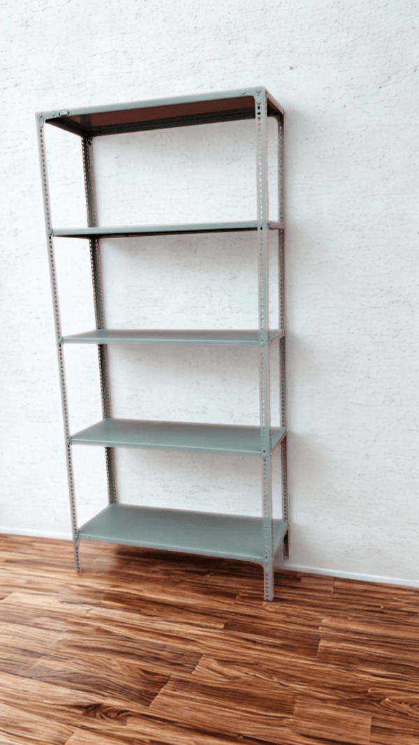 Adjustable Open Rack
