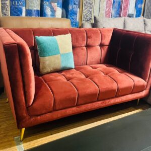 Two Seater Couch Sofa