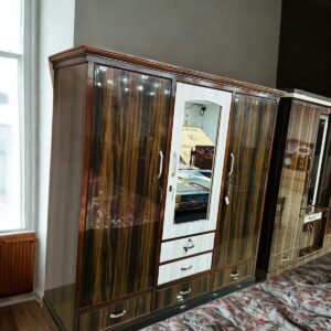 Three piece Wardrobe