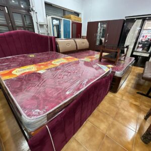 Customized Bed