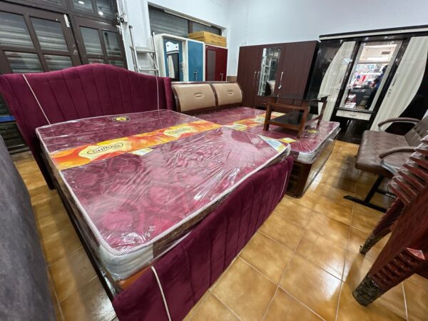 Customized Bed