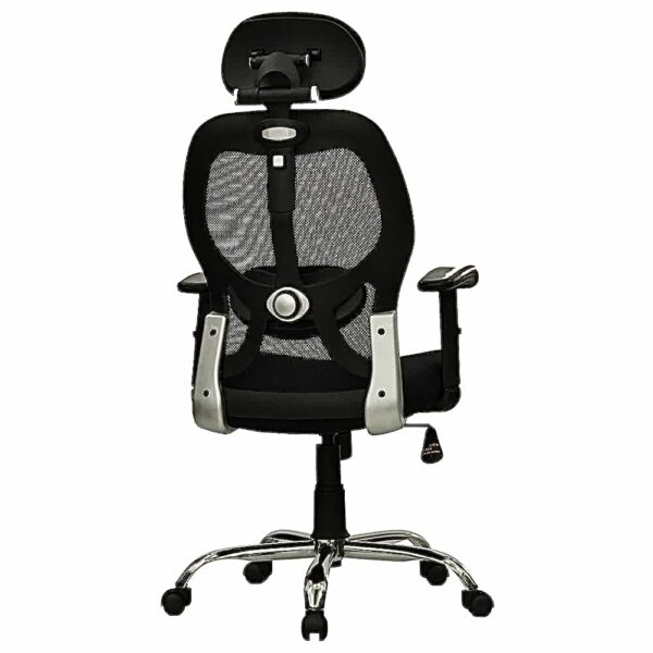 Matrix HD Chair With Head - Image 2
