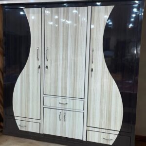 Three Piece Ghaila Model