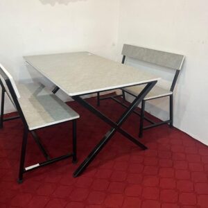 Canteen Table