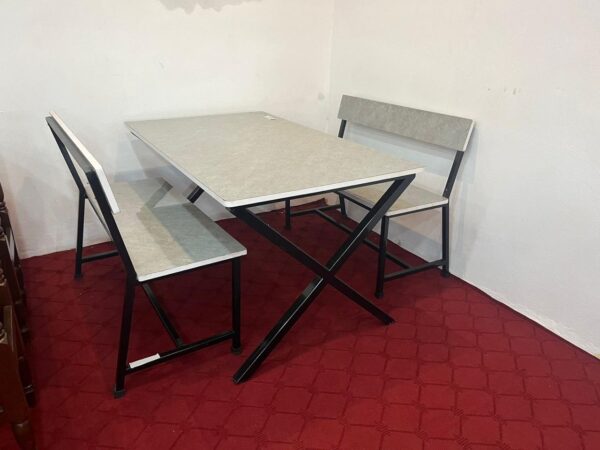 Canteen Table