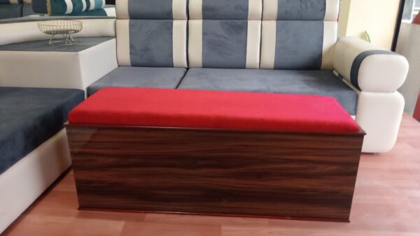 Office Seating Box