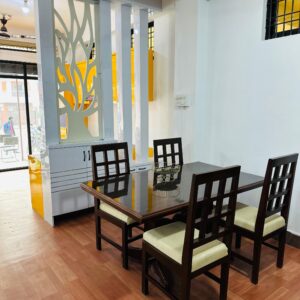 Dining Table 4 seater