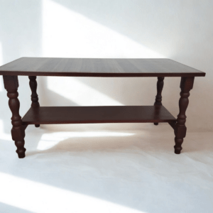 Kharach Model Tea- Table for Office/Home