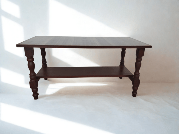 Kharach Model Tea- Table for Office/Home