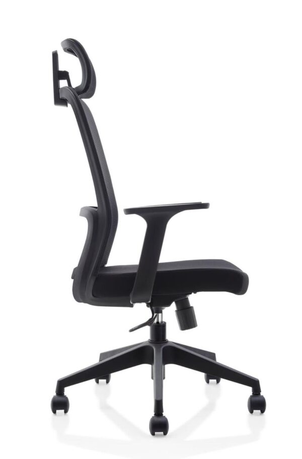 UBL Chair With Head - Image 2