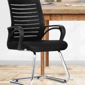 Boom Net Chair Half ( Meeting S Type )
