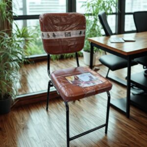 Barfi V visitor chair