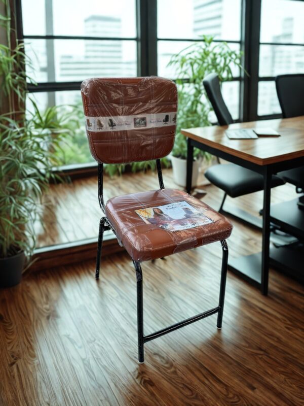 Barfi V visitor chair