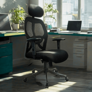Matrix HD Chair With Head
