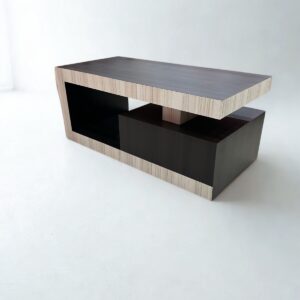 Modular Tea Table v2