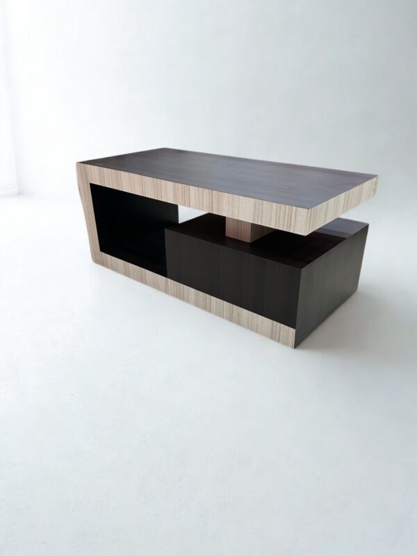 Modular Tea Table v2