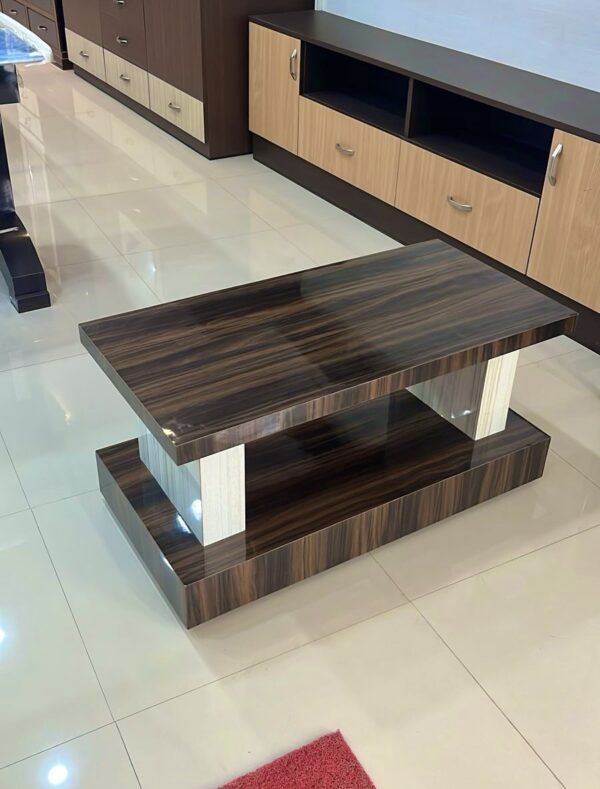Modular Tea Table