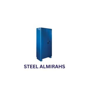 Steel Almirah For Home
