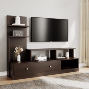 TV Unit 6 Ft