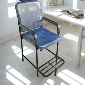 Saloon Chair Basic