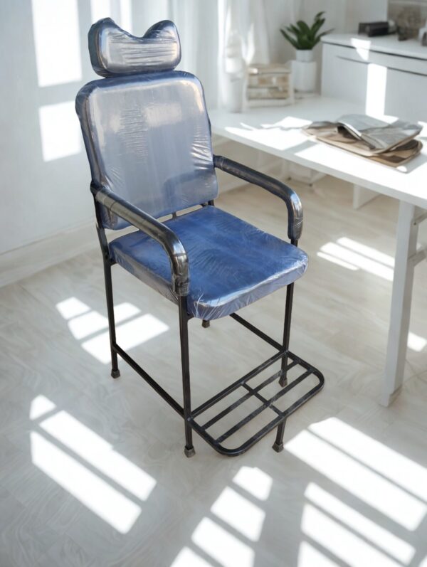 Saloon Chair Basic