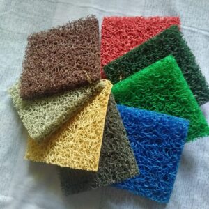 Chow Chow Roll Doormat 4ft