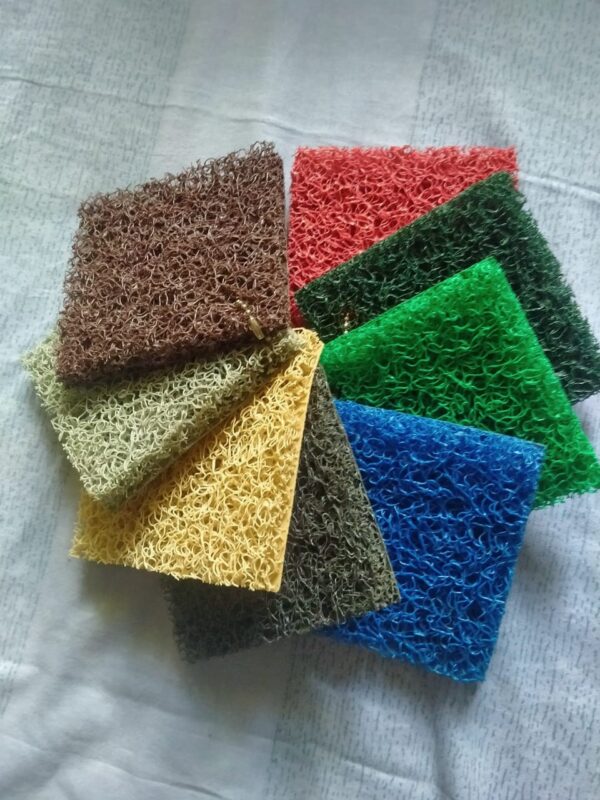Chow Chow Roll Doormat 4ft