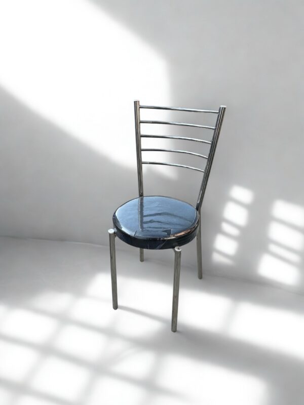 Cafeteria Chair Steel Frame - Image 2