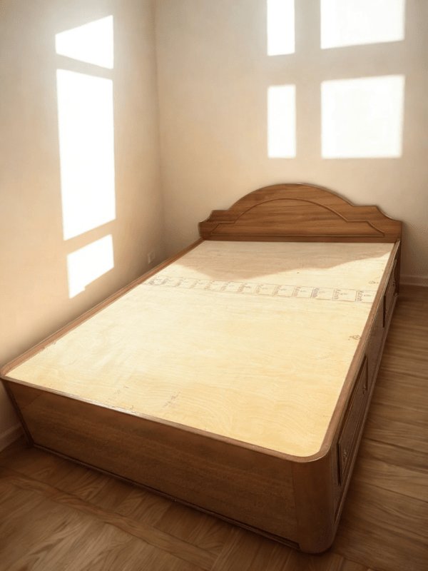 Simple Bed Q2 Quality - Image 4