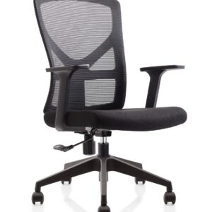 UBL Brand Medium Back Chair