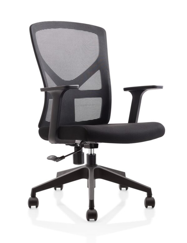 UBL Brand Medium Back Chair