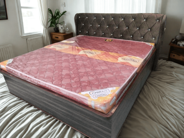 Hydrolic Bed 5’x6.5’