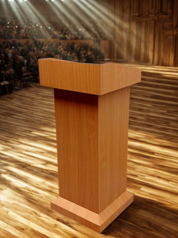 Podium