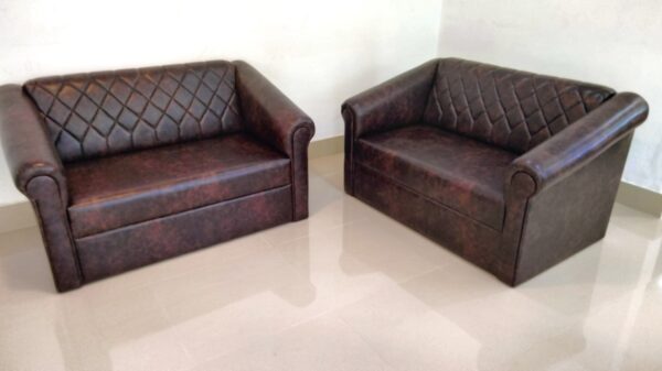 Sofa 2+2 - Barfi Back - Image 2