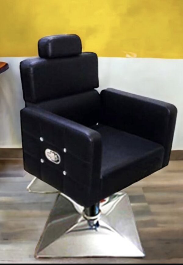 Parlour/ Barbershop Chair - Image 2