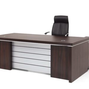 L Shaped VIP Executive Table