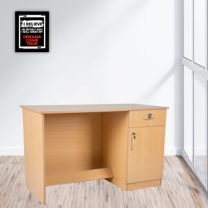 Study Table / Office Semi Table